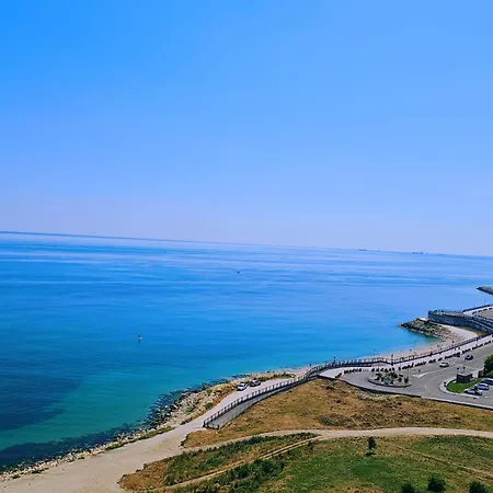 Starshine Spectrum 公寓