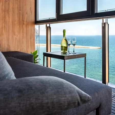 公寓 Starshine Spectrum *