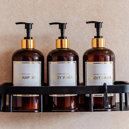 Starshine Spectrum 公寓 *