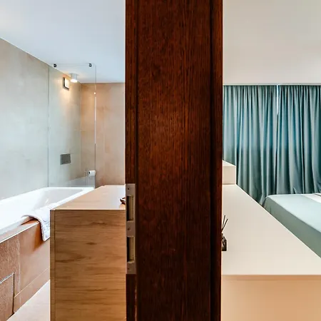 公寓 Starshine Spectrum *