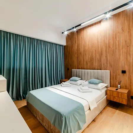 公寓 Starshine Spectrum *