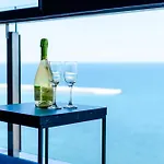 Starshine Spectrum Apartament