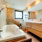 Starshine Spectrum Apartament *