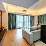 Apartament Starshine Spectrum Constanţa