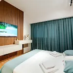 Apartament Starshine Spectrum