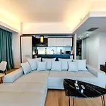 Apartament Starshine Spectrum Constanţa