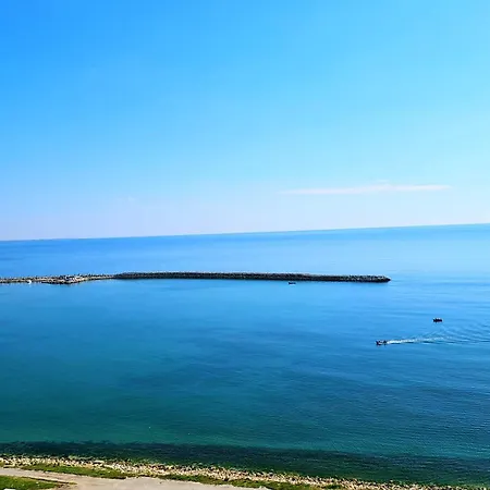 Starshine Spectrum Constanţa