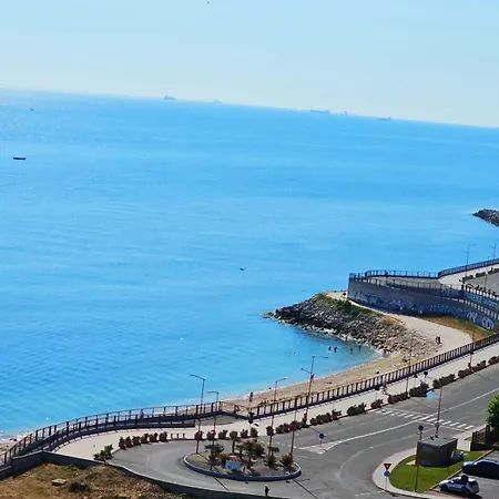 Starshine Spectrum Apartment Constanta