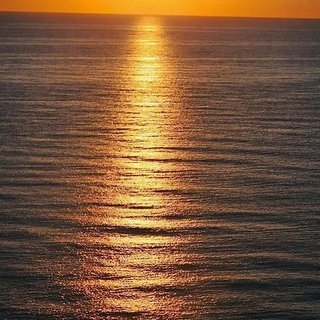 Apartmán Starshine Spectrum