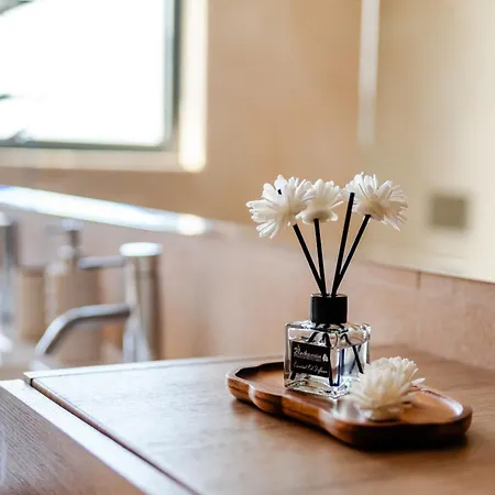 Starshine Spectrum Apartmán Constanţa