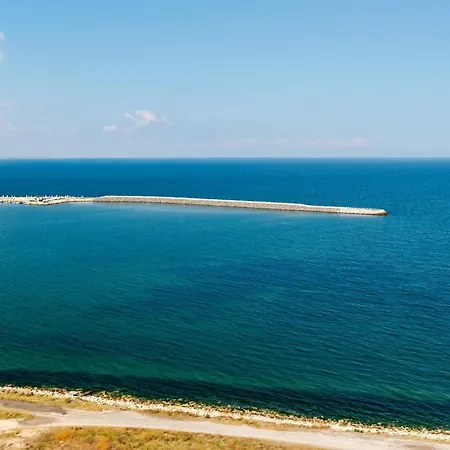 Apartmán Starshine Spectrum Constanţa