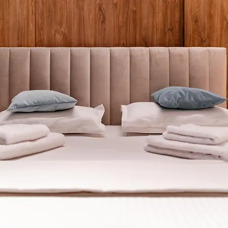 Starshine Spectrum Apartmán Constanţa