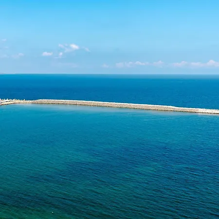 Starshine Spectrum Apartmán