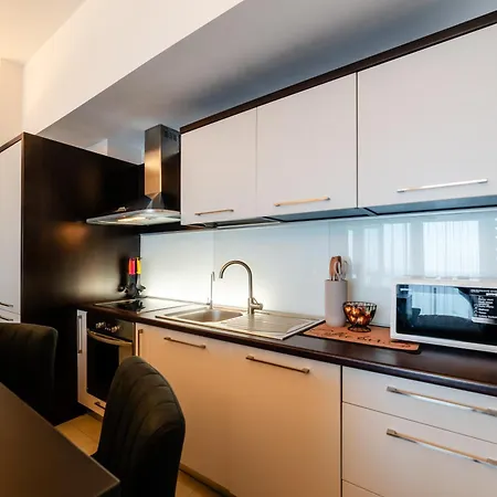 Starshine Spectrum Констанца