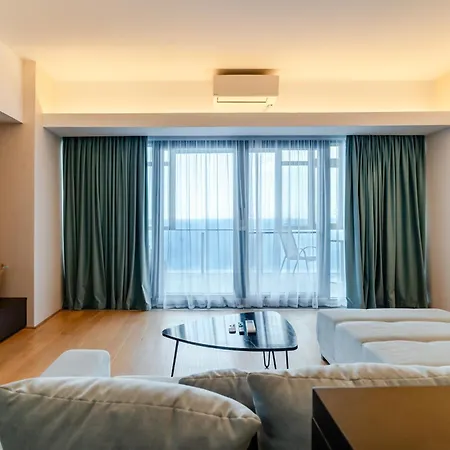 Starshine Spectrum Apartmán