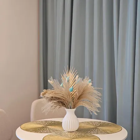 Apartmán Starshine Spectrum *