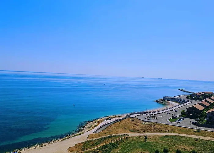 Starshine Spectrum Apartman