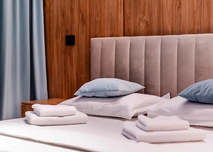 Apartman Starshine Spectrum *