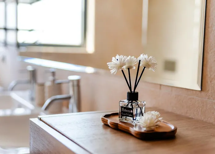 Starshine Spectrum Apartman Konstanca