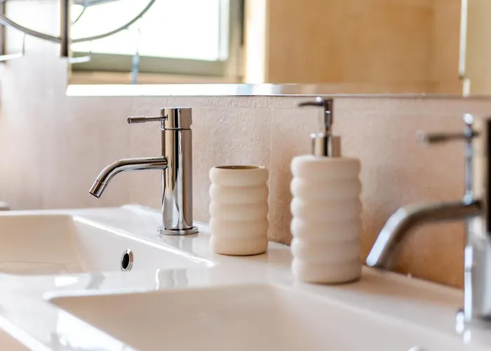 Starshine Spectrum Apartman *