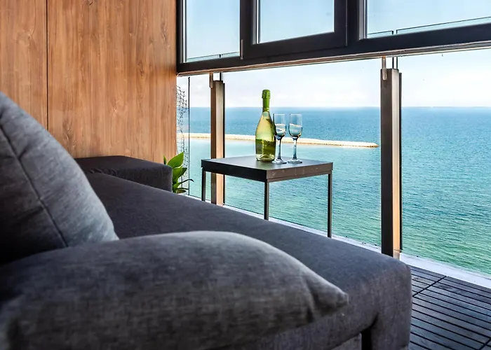 Apartman Starshine Spectrum *