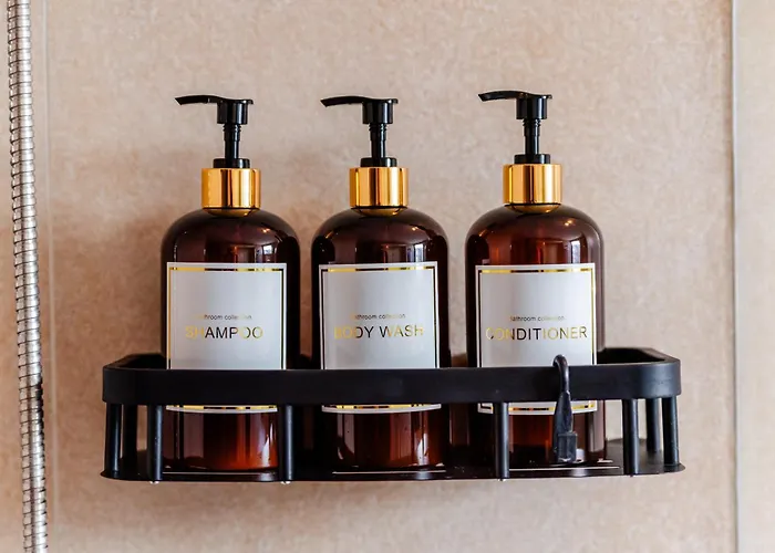 Starshine Spectrum Apartman *