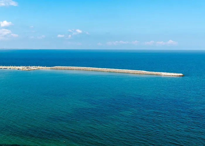 Starshine Spectrum Apartman