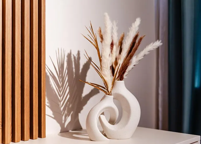 Apartman Starshine Spectrum Konstanca