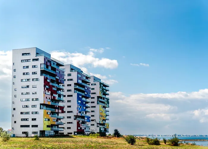 Apartman Starshine Spectrum *