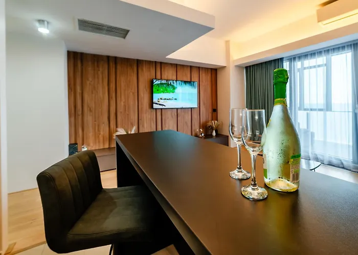 Apartman Starshine Spectrum