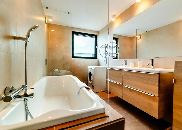 Starshine Spectrum Apartman *