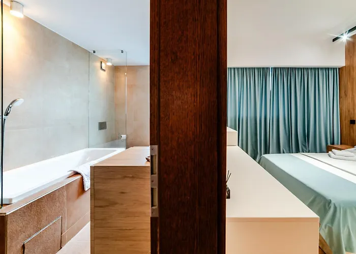 Apartman Starshine Spectrum *