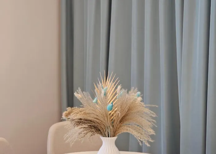 Apartman Starshine Spectrum *